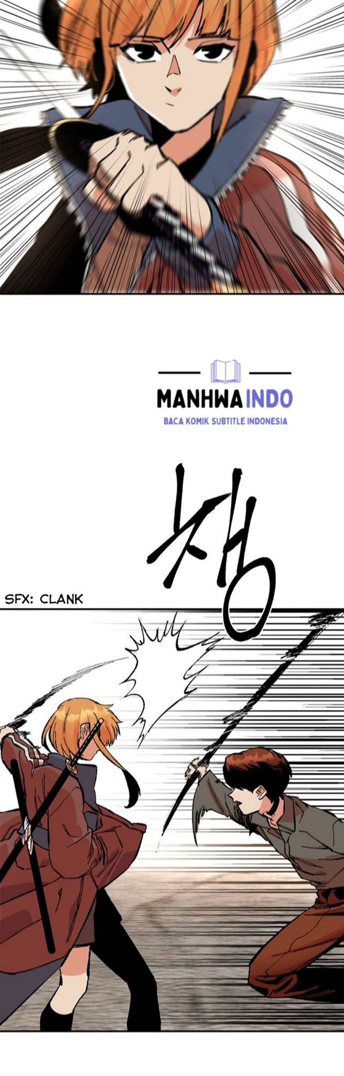 Stairs Chapter 02 Gambar 31