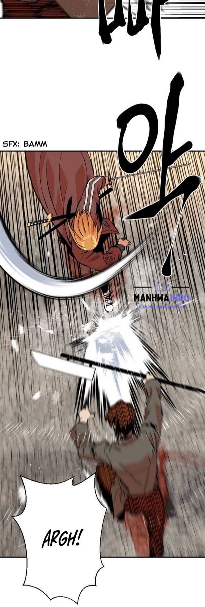 Stairs Chapter 02 Gambar 33