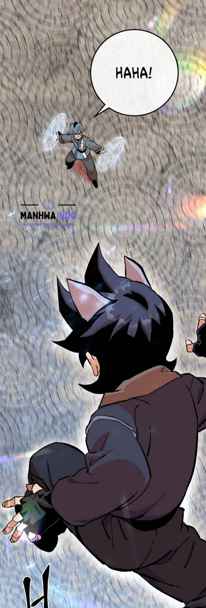 Stairs Chapter 02 Gambar 36