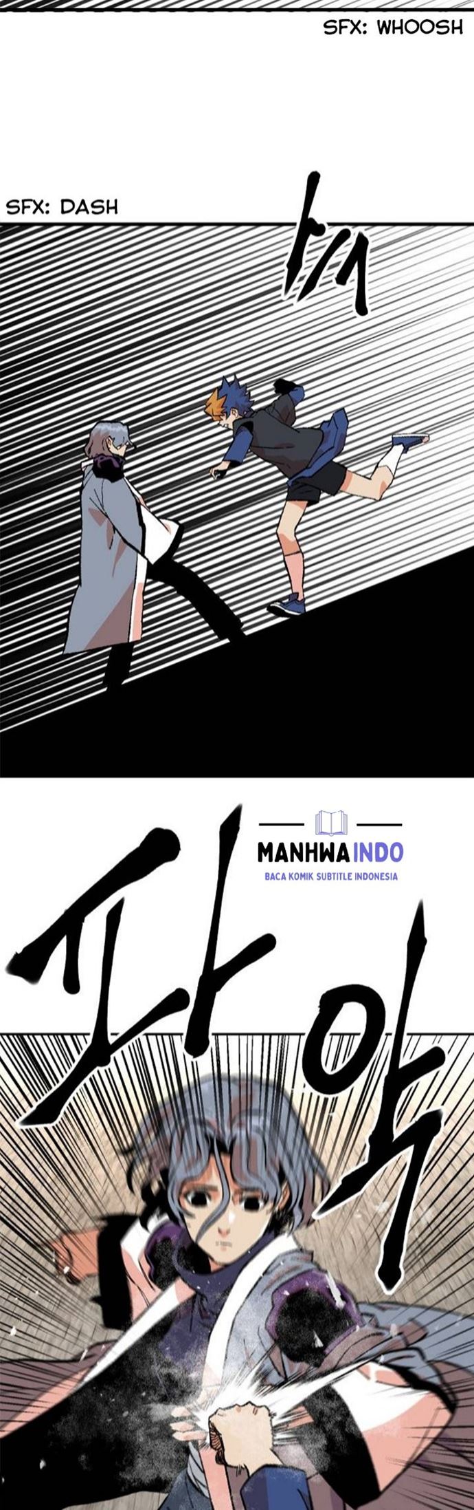 Stairs Chapter 02 Gambar 48