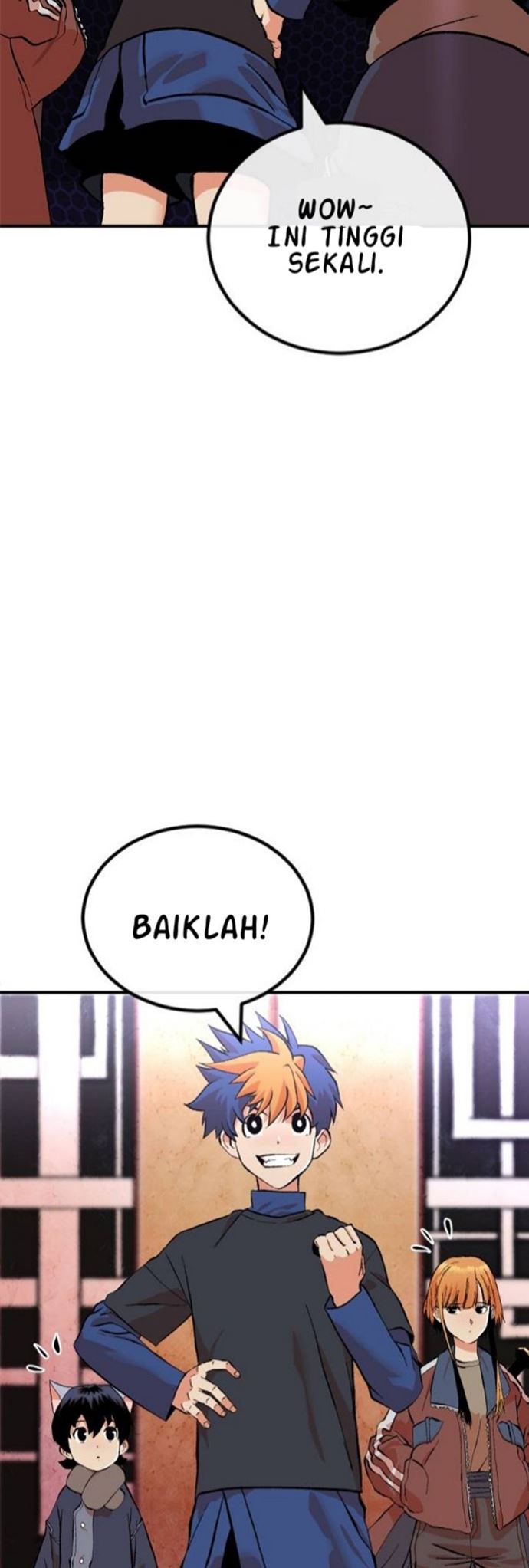 Stairs Chapter 02 Gambar 5