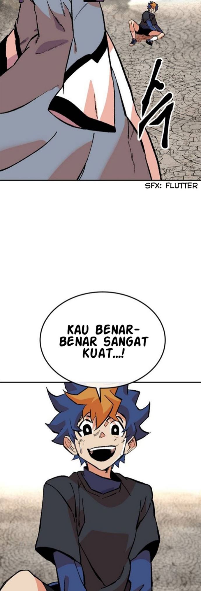 Stairs Chapter 02 Gambar 57