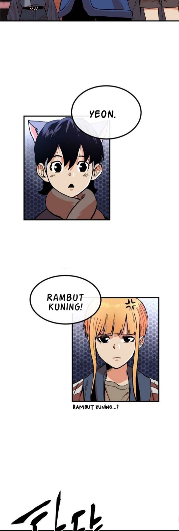 Stairs Chapter 02 Gambar 6