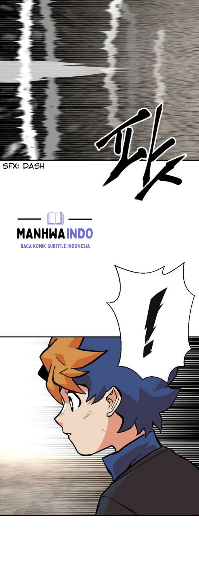 Stairs Chapter 02 Gambar 61