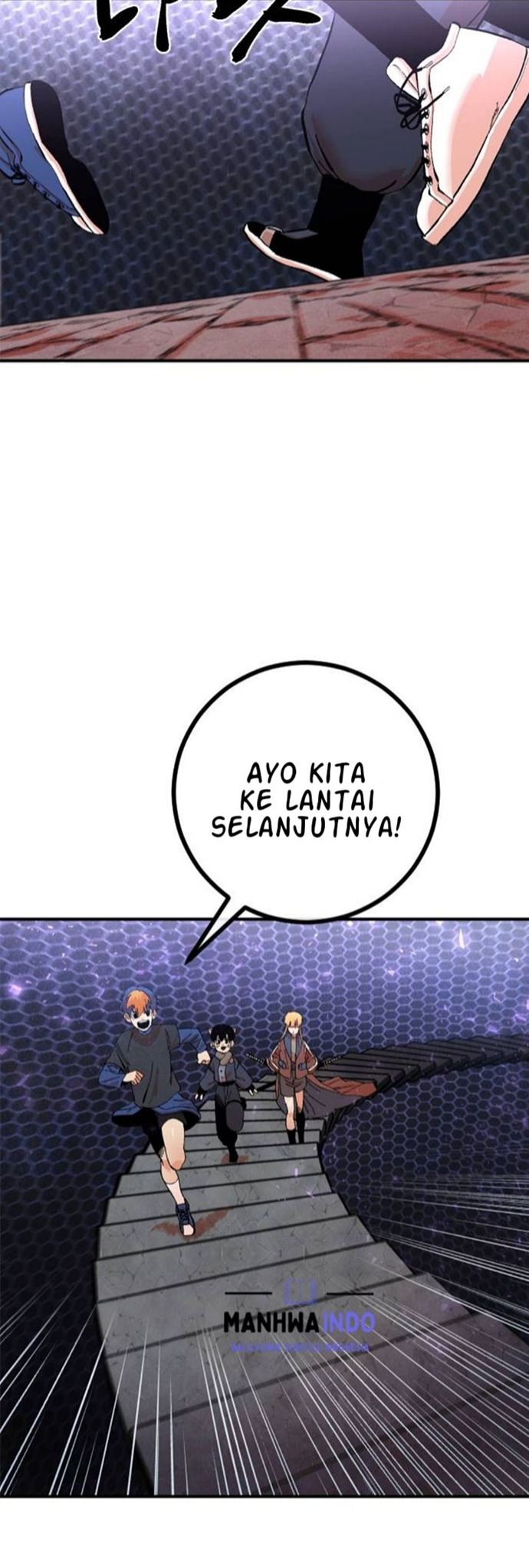 Stairs Chapter 02 Gambar 7