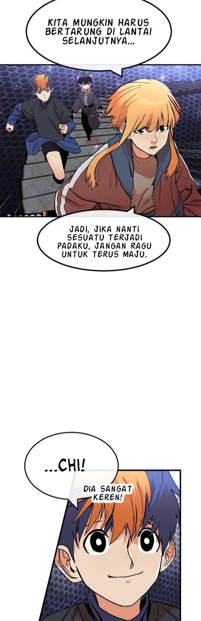 Stairs Chapter 02 Gambar 9