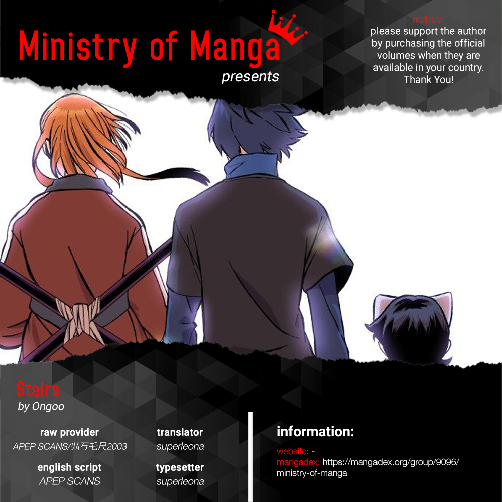 Baca Komik Stairs Chapter 01 Gambar 1