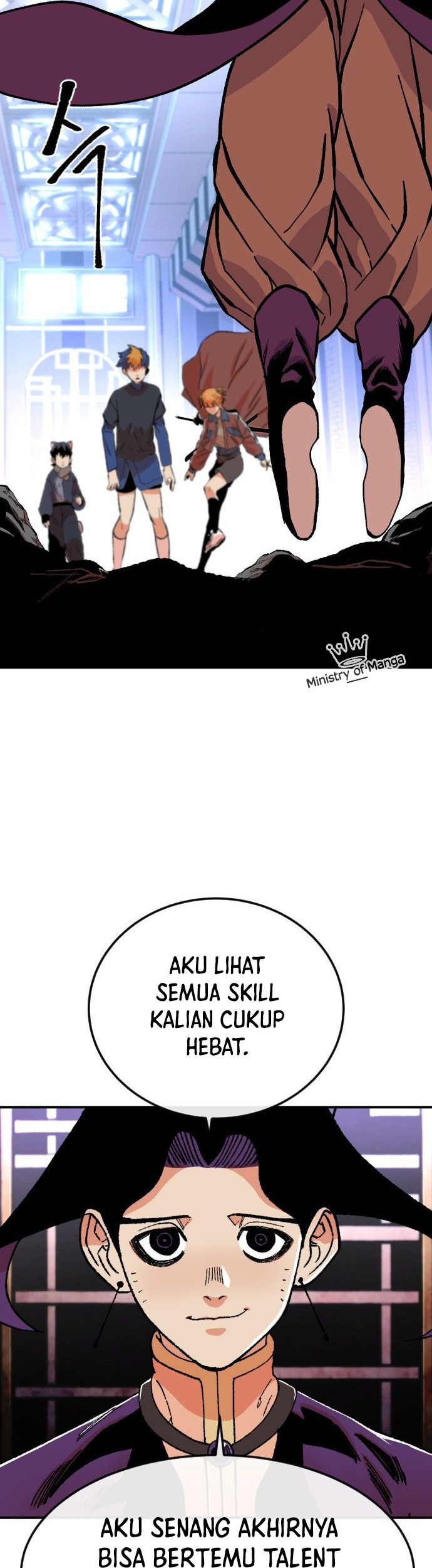 Stairs Chapter 01 Gambar 77