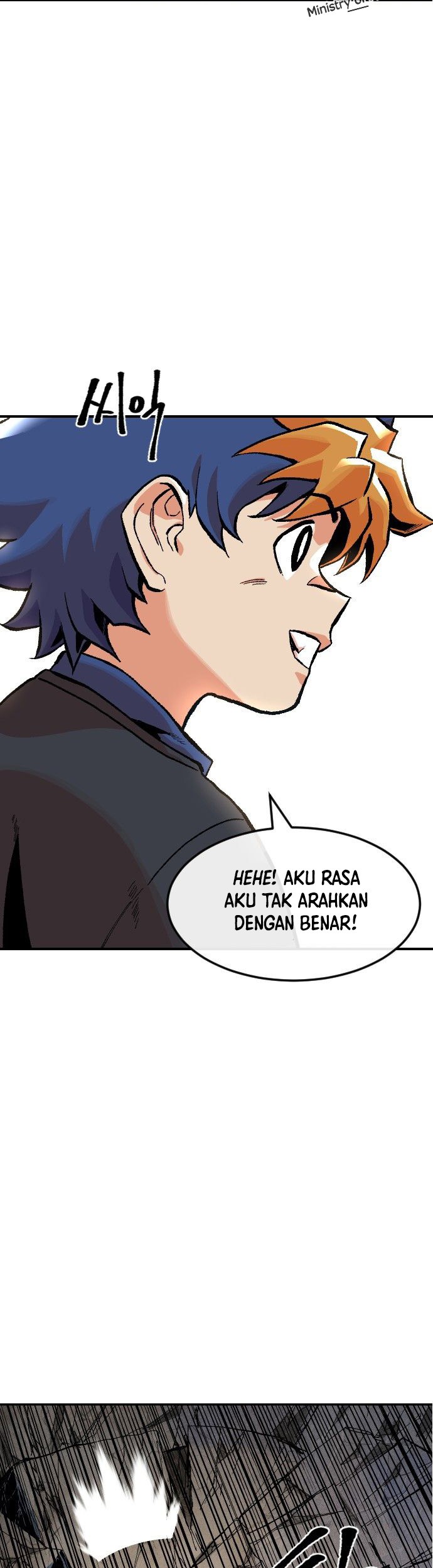 Stairs Chapter 01 Gambar 70