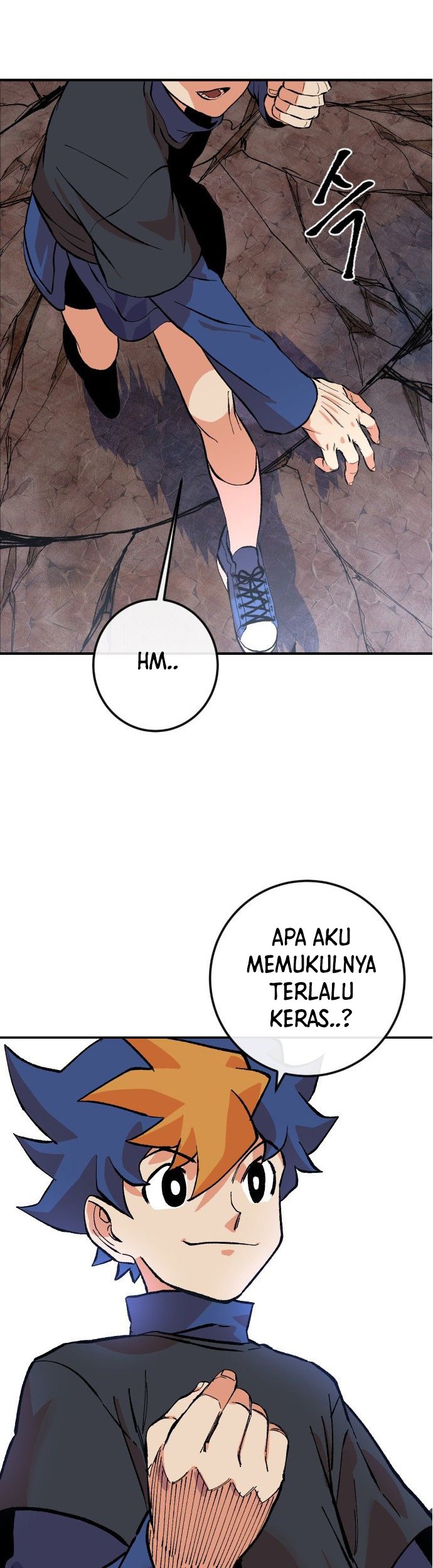 Stairs Chapter 01 Gambar 75
