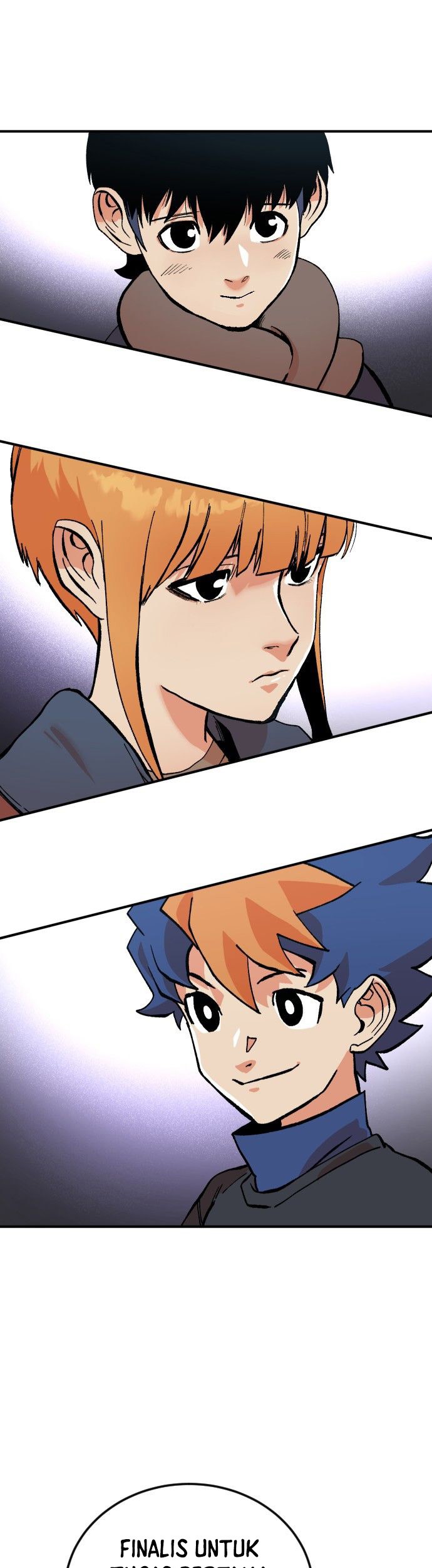 Stairs Chapter 01 Gambar 79