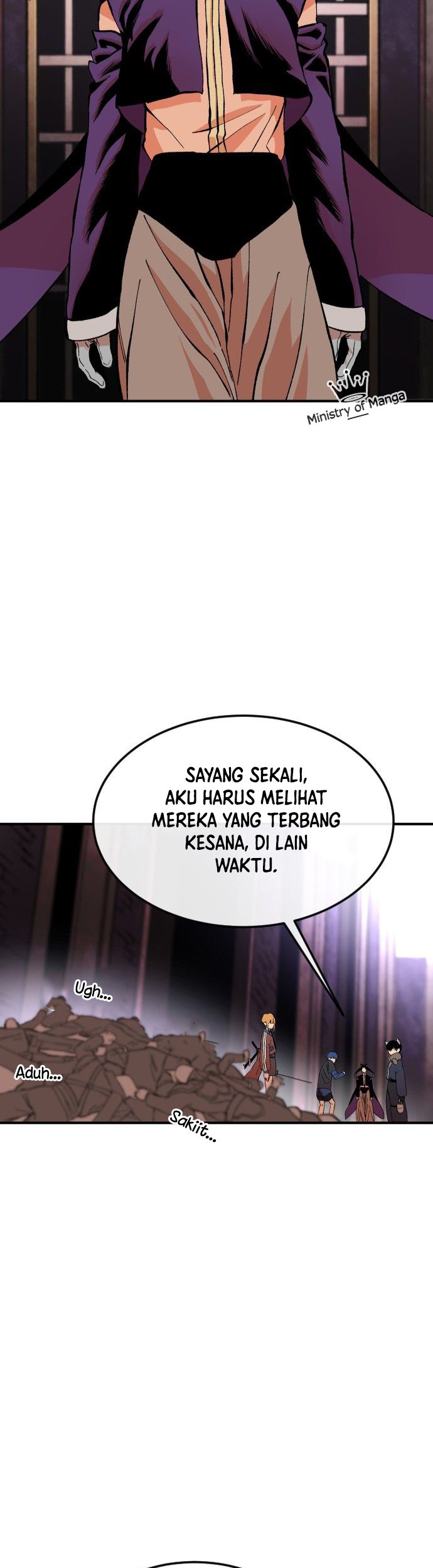 Stairs Chapter 01 Gambar 81