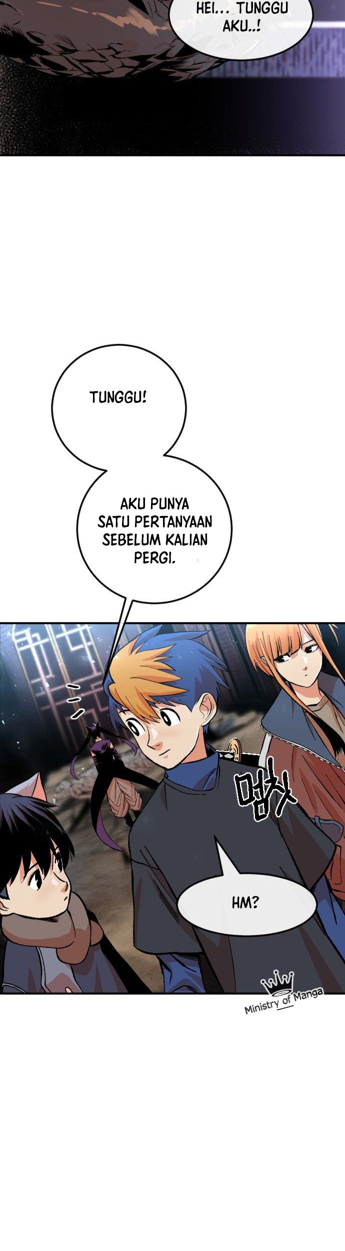 Stairs Chapter 01 Gambar 84