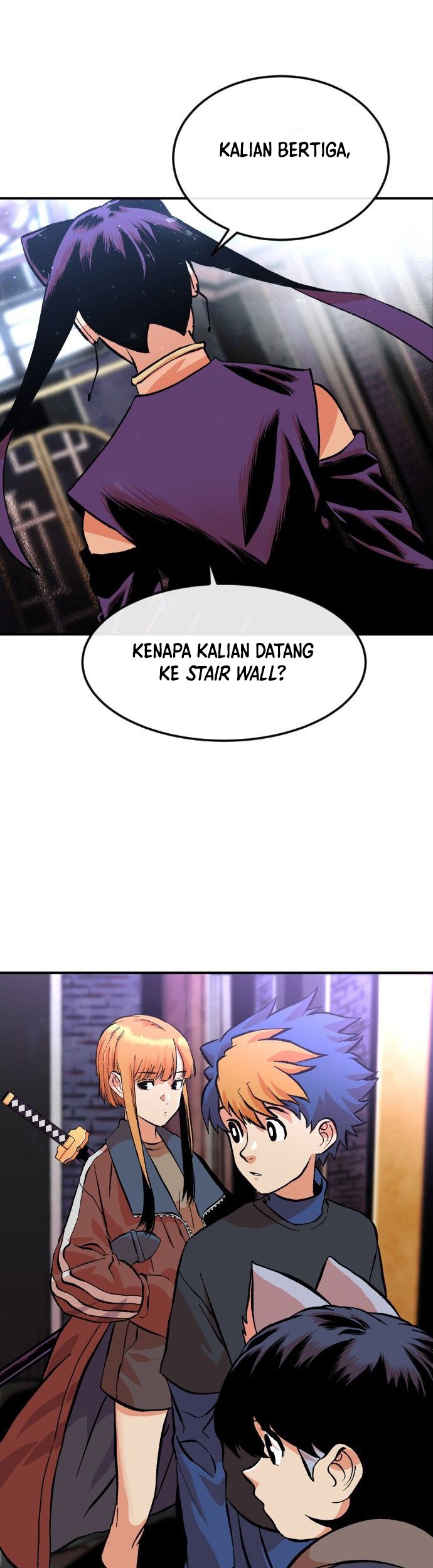 Stairs Chapter 01 Gambar 85