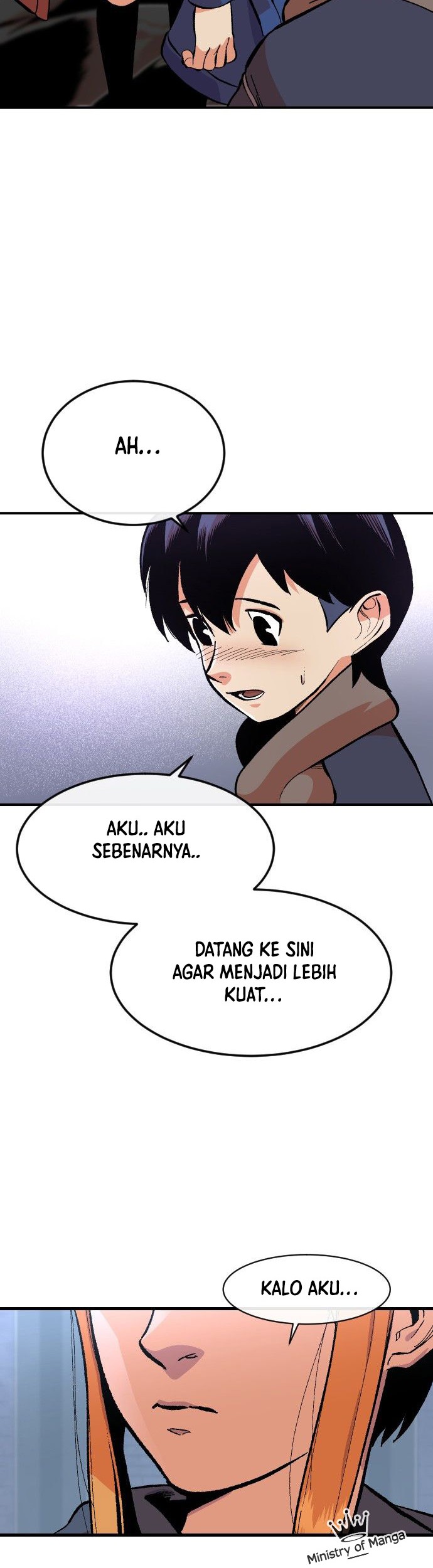 Stairs Chapter 01 Gambar 86