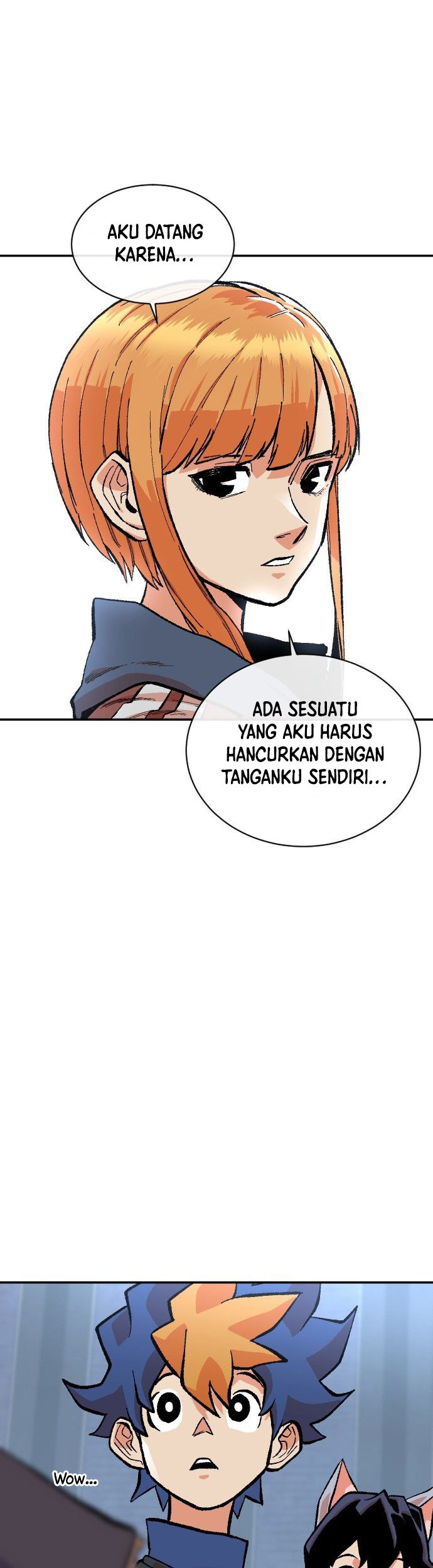 Stairs Chapter 01 Gambar 87
