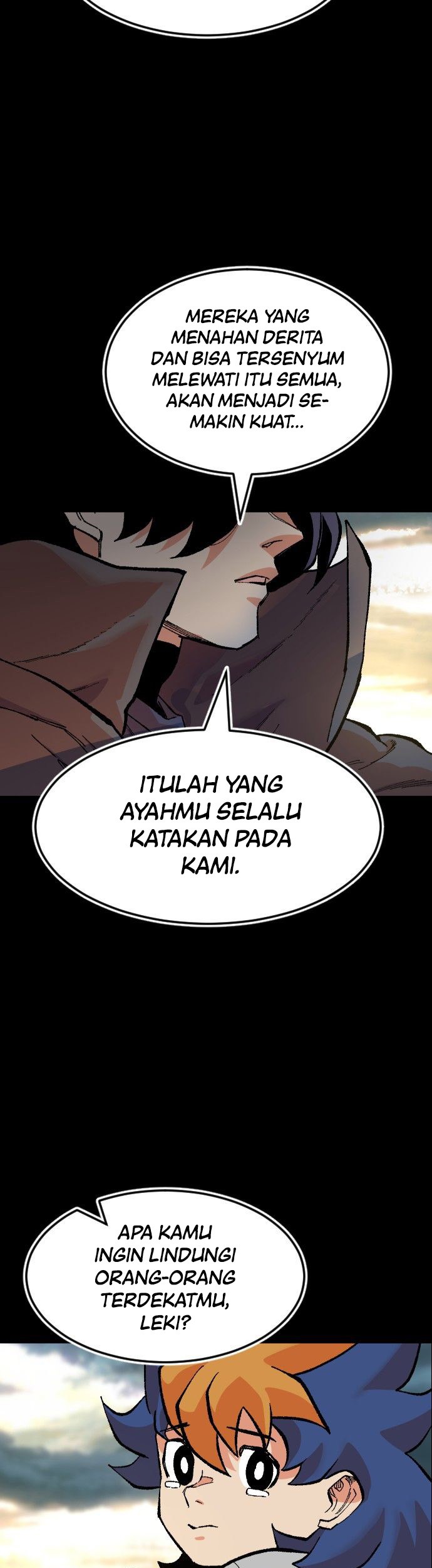 Stairs Chapter 01 Gambar 93