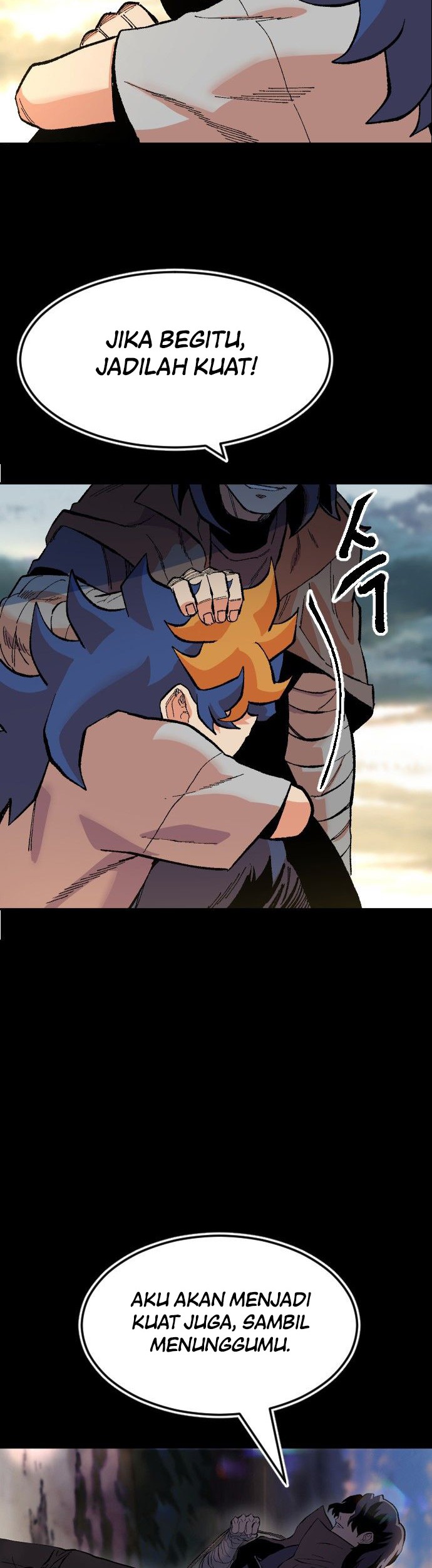 Stairs Chapter 01 Gambar 94