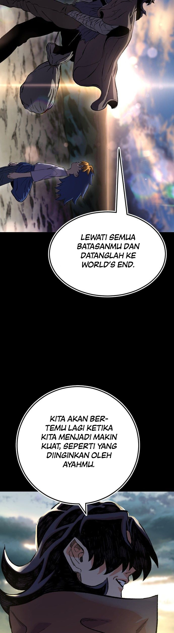Stairs Chapter 01 Gambar 95