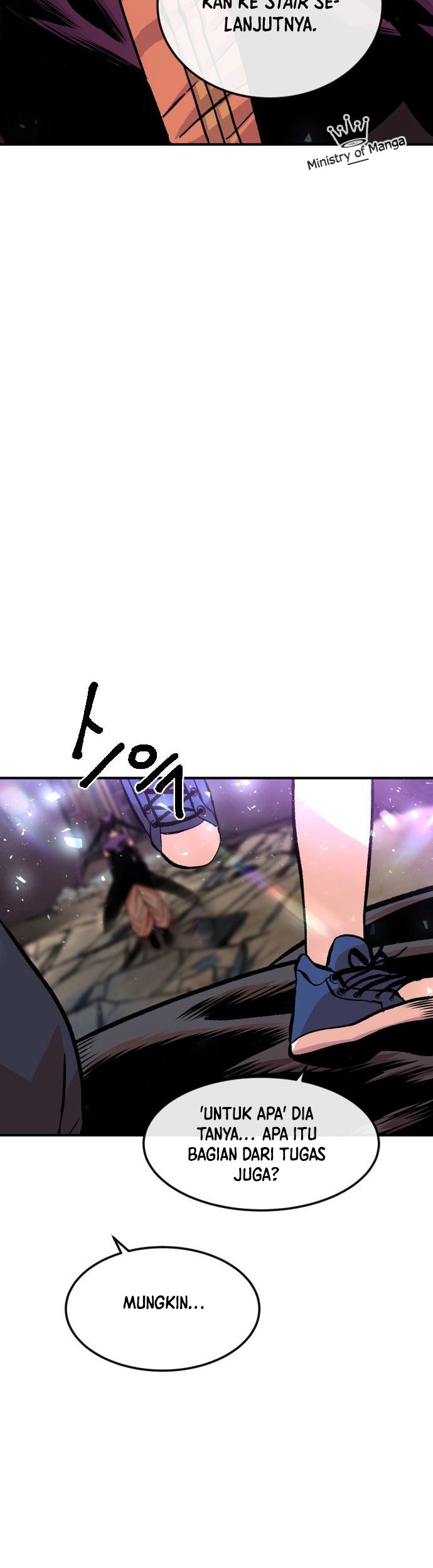 Stairs Chapter 01 Gambar 101