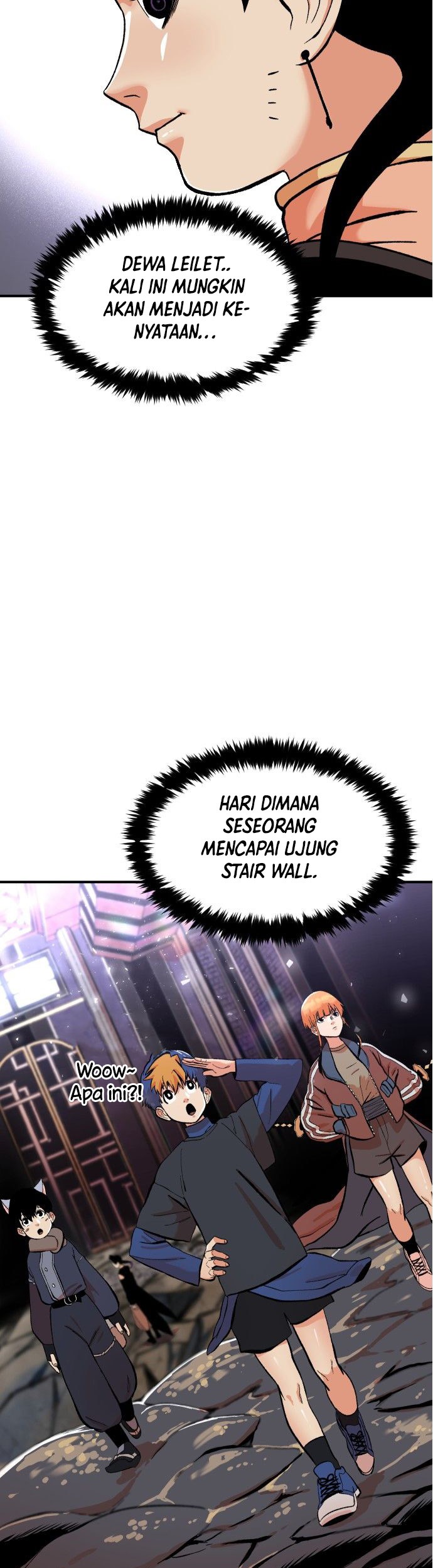 Stairs Chapter 01 Gambar 104