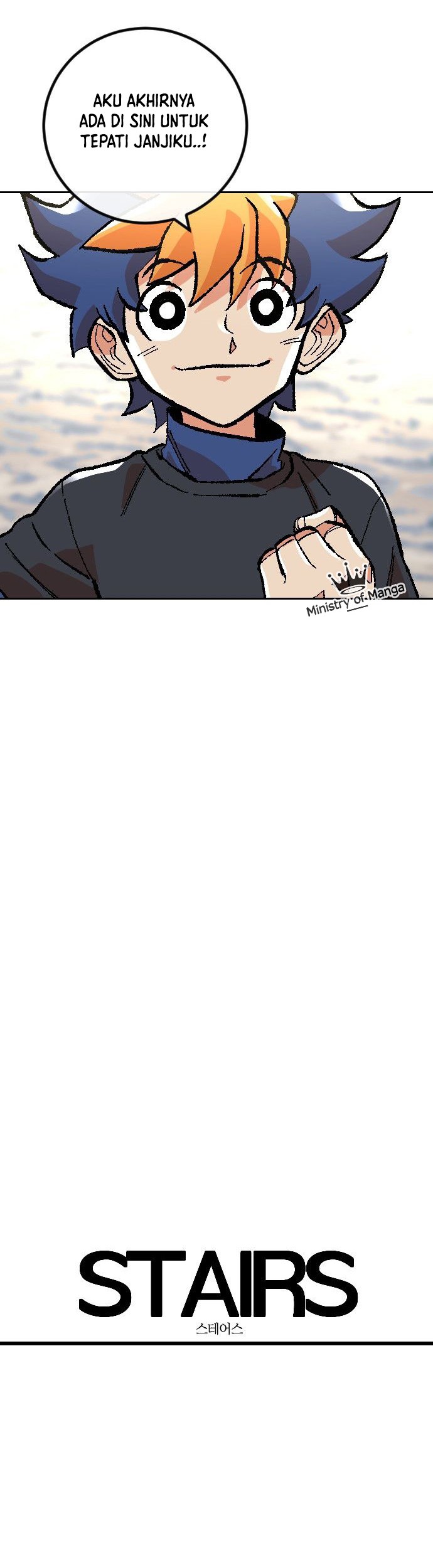 Stairs Chapter 01 Gambar 5