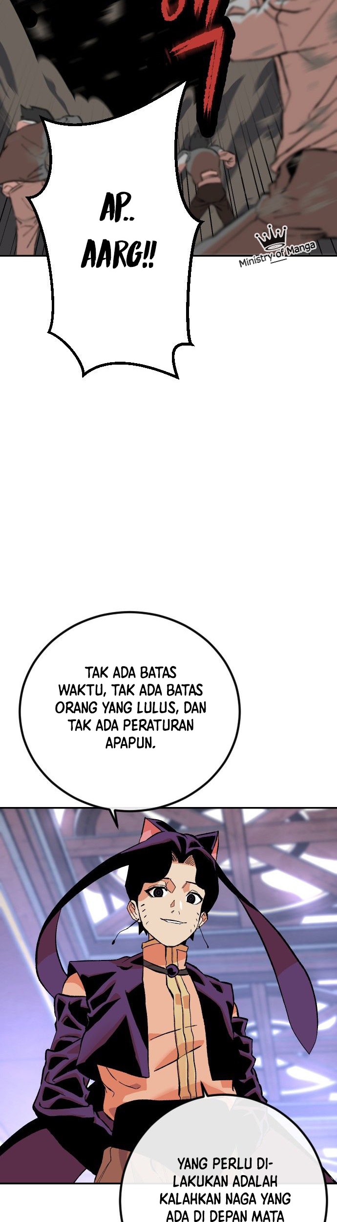 Stairs Chapter 01 Gambar 18