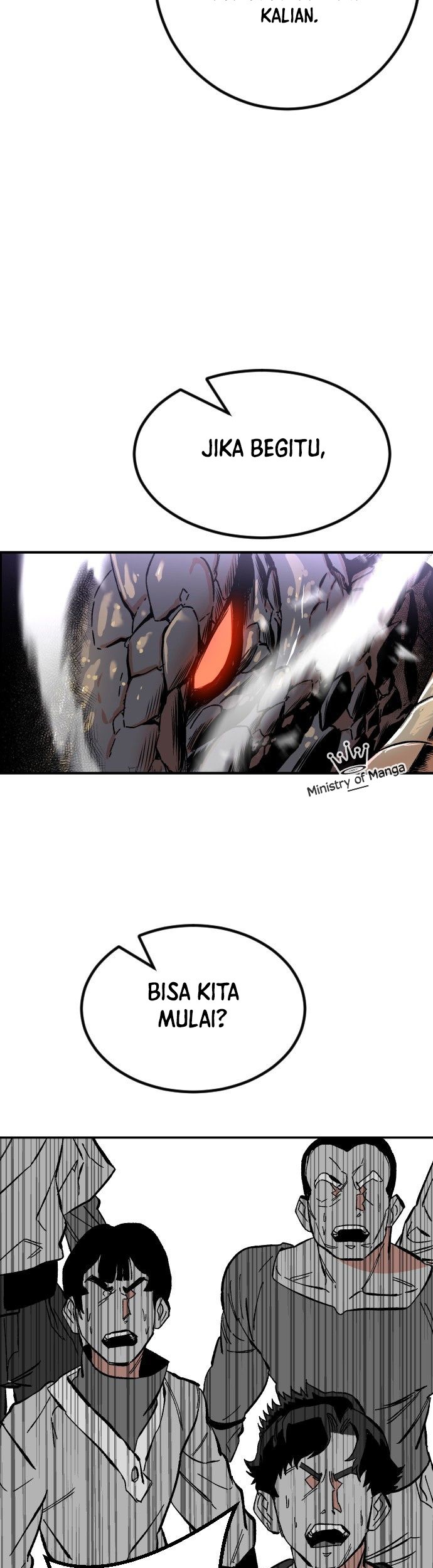 Stairs Chapter 01 Gambar 19