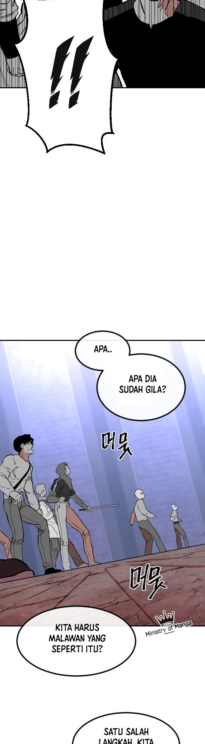 Stairs Chapter 01 Gambar 20