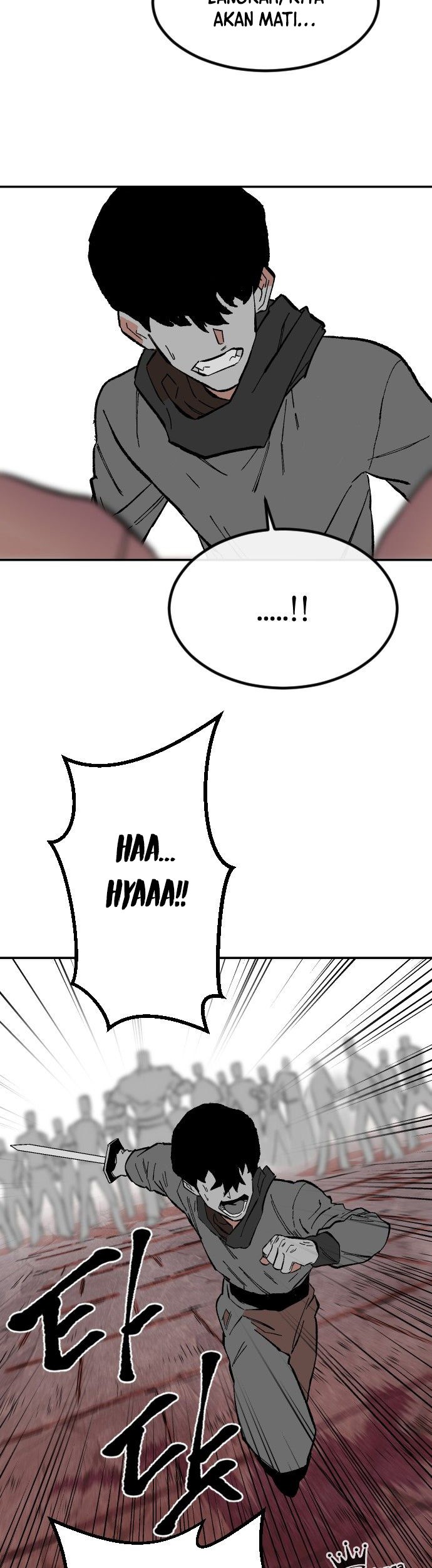 Stairs Chapter 01 Gambar 21