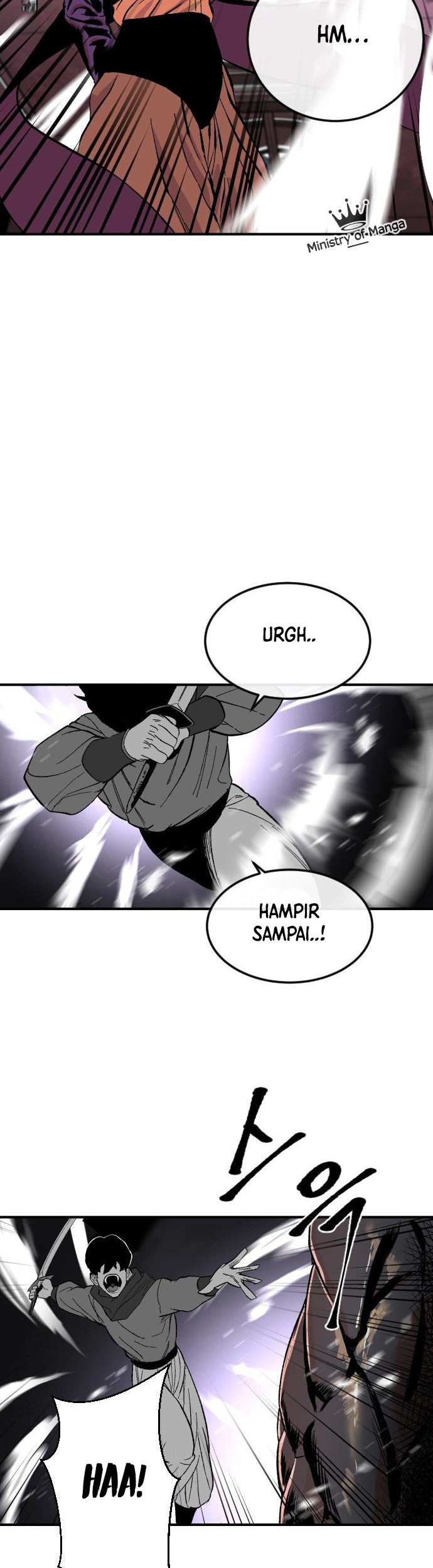 Stairs Chapter 01 Gambar 26