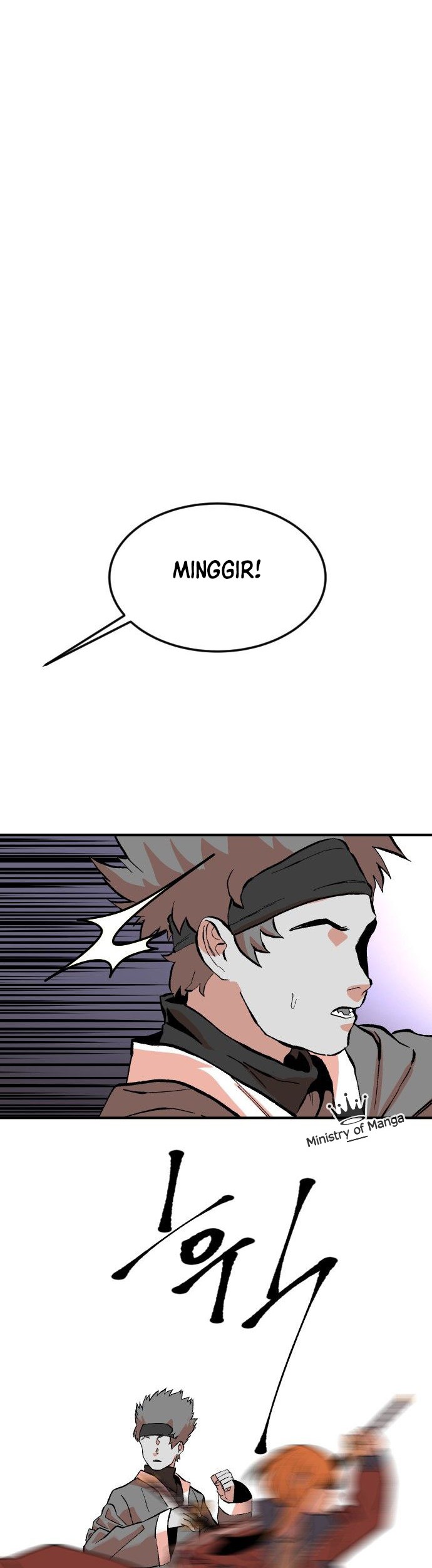 Stairs Chapter 01 Gambar 33