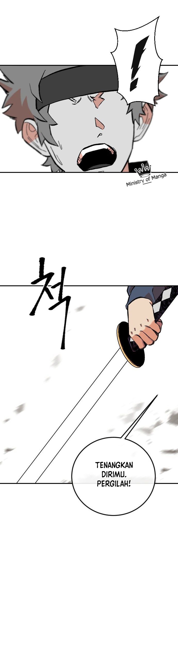 Stairs Chapter 01 Gambar 35