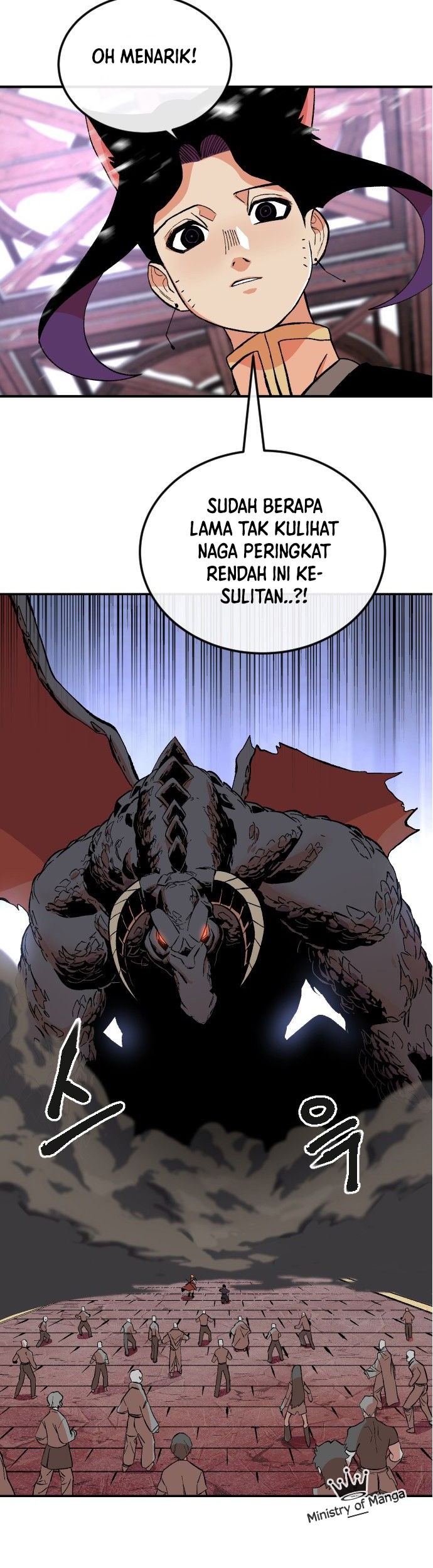 Stairs Chapter 01 Gambar 48