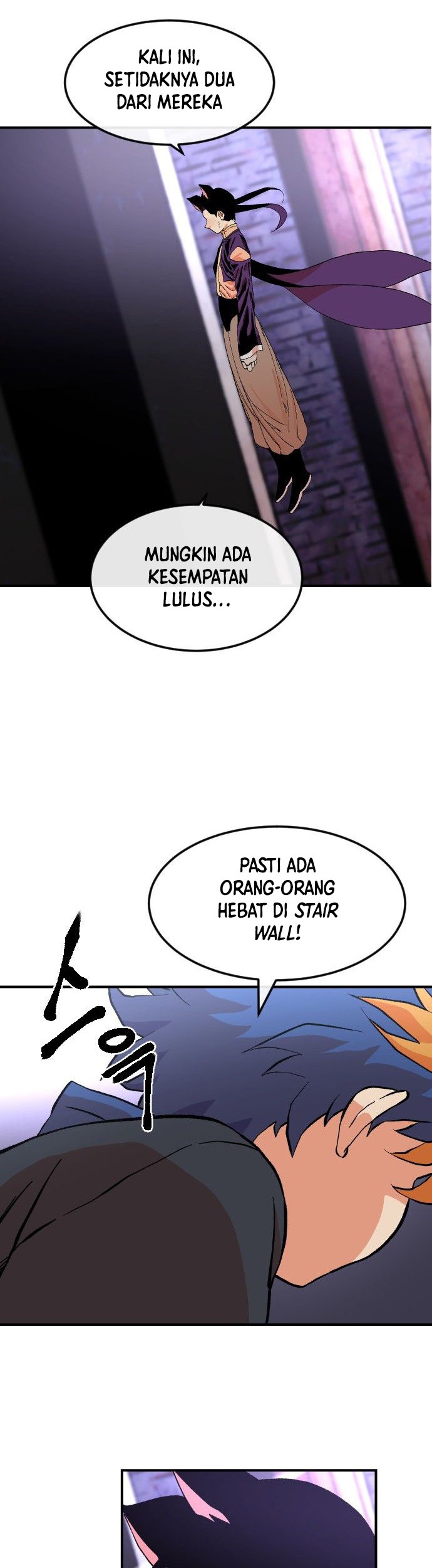 Stairs Chapter 01 Gambar 49