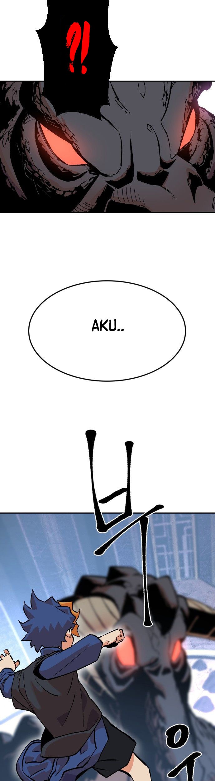 Stairs Chapter 01 Gambar 65
