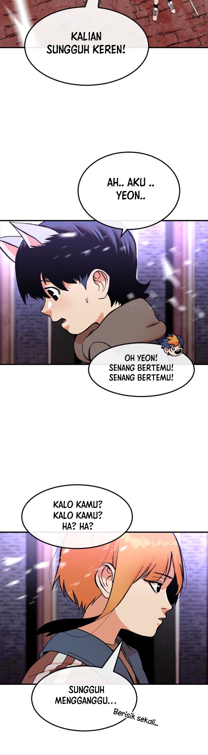 Stairs Chapter 01 Gambar 55