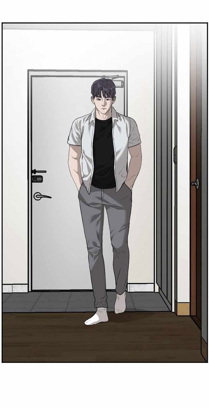 A Bad Person Chapter 92 Gambar 52