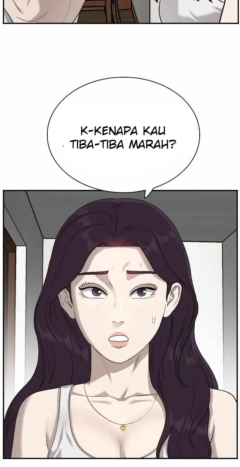 A Bad Person Chapter 92 Gambar 56