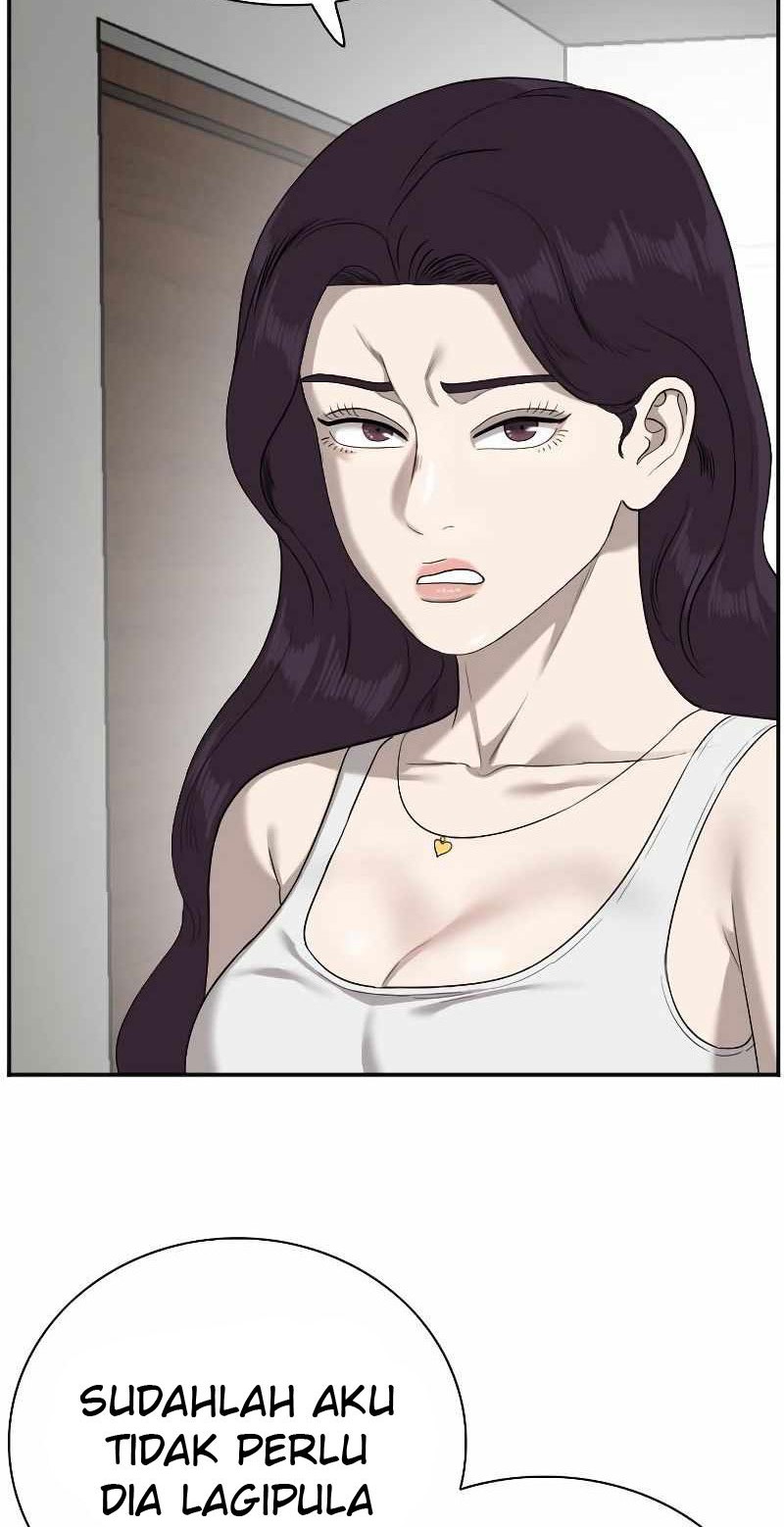 A Bad Person Chapter 92 Gambar 58