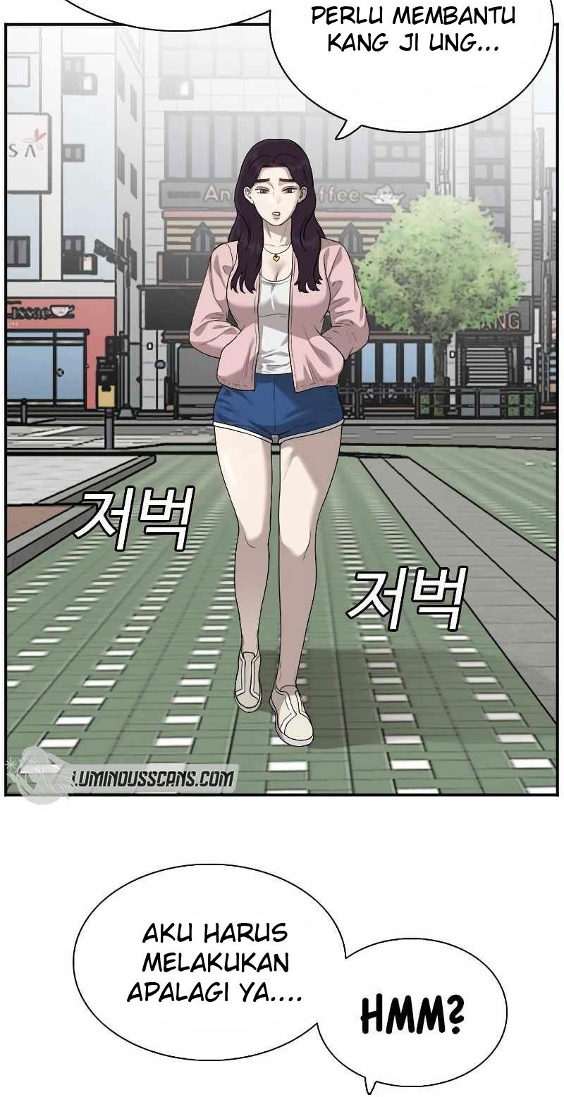 A Bad Person Chapter 92 Gambar 60