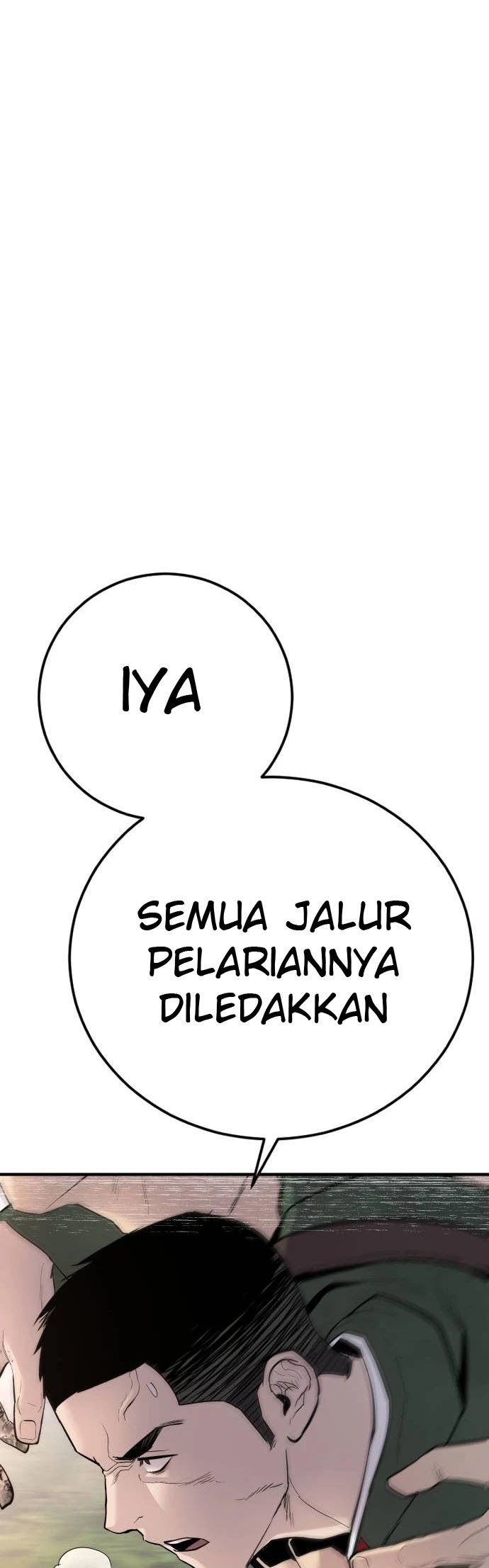 Manager Kim Chapter 46 Gambar 37