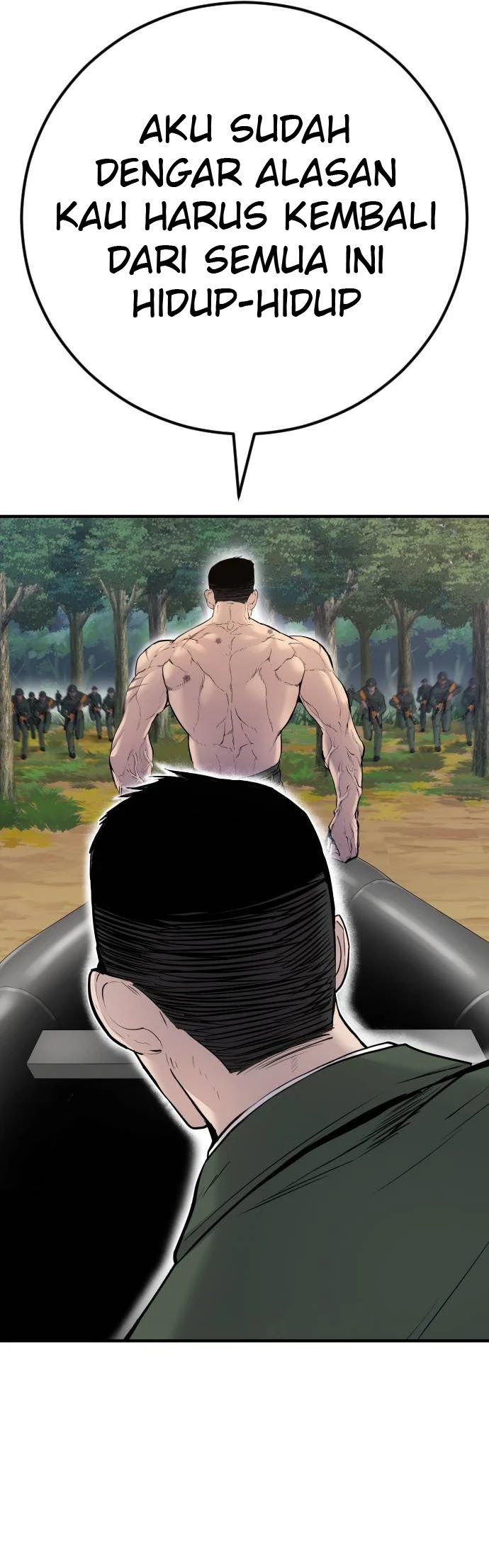 Manager Kim Chapter 46 Gambar 51