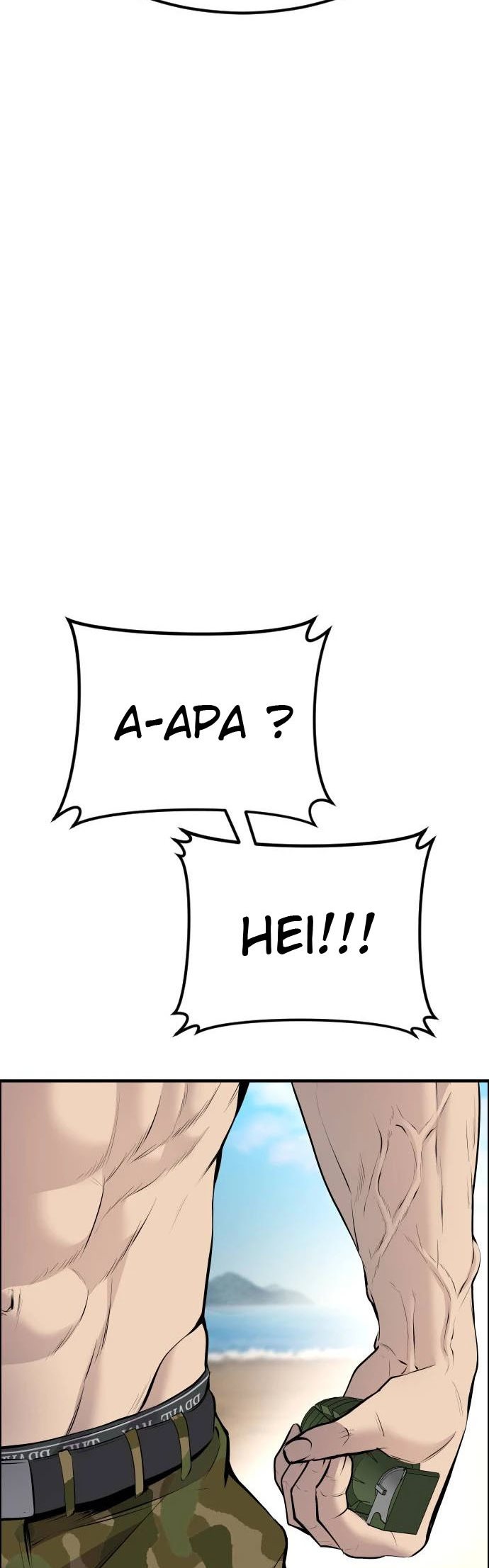 Manager Kim Chapter 46 Gambar 60