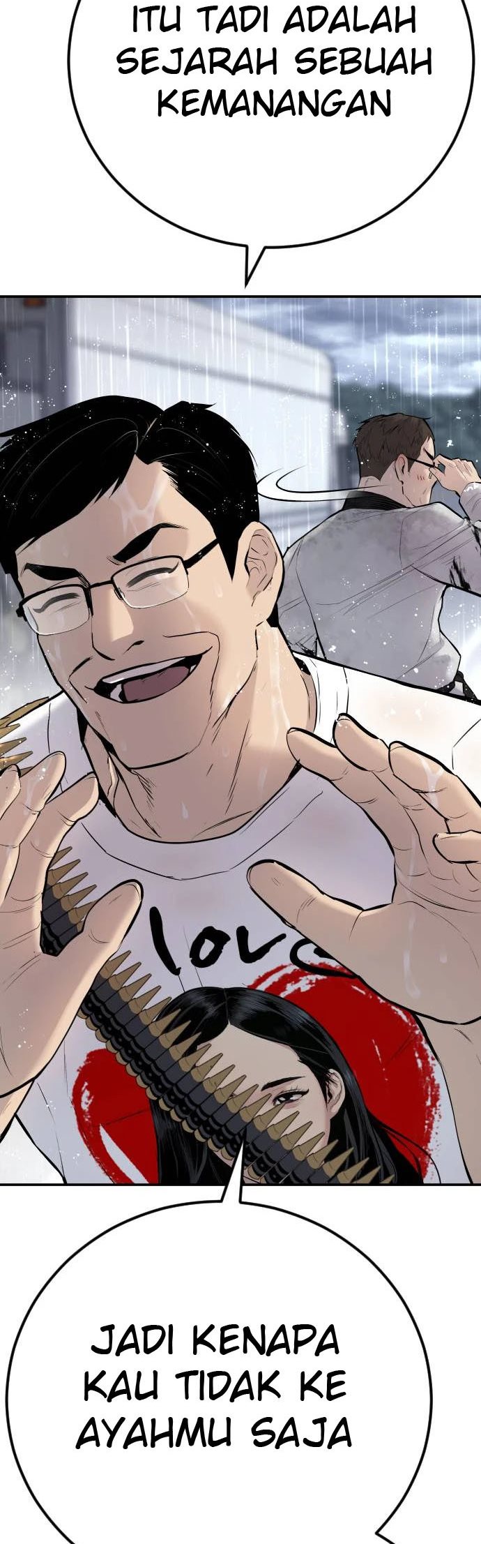 Manager Kim Chapter 46 Gambar 78