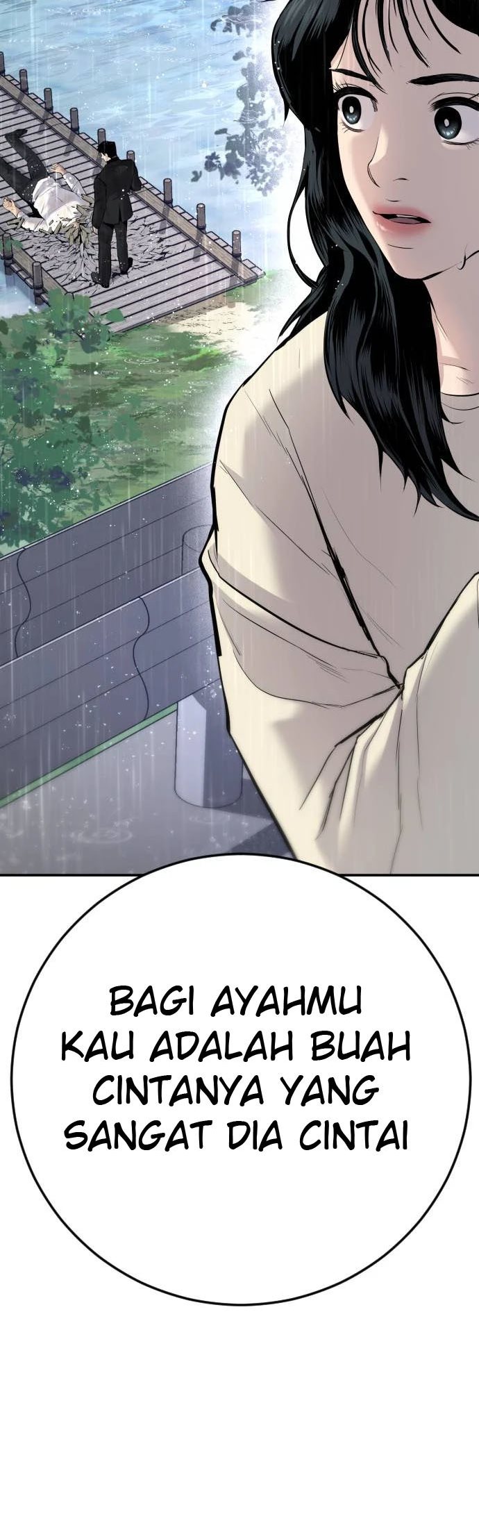 Manager Kim Chapter 46 Gambar 83