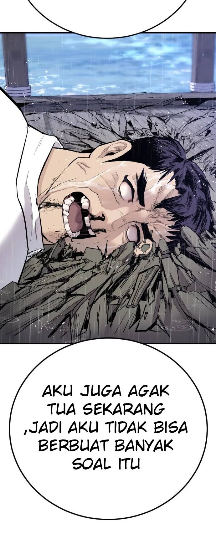 Manager Kim Chapter 46 Gambar 86