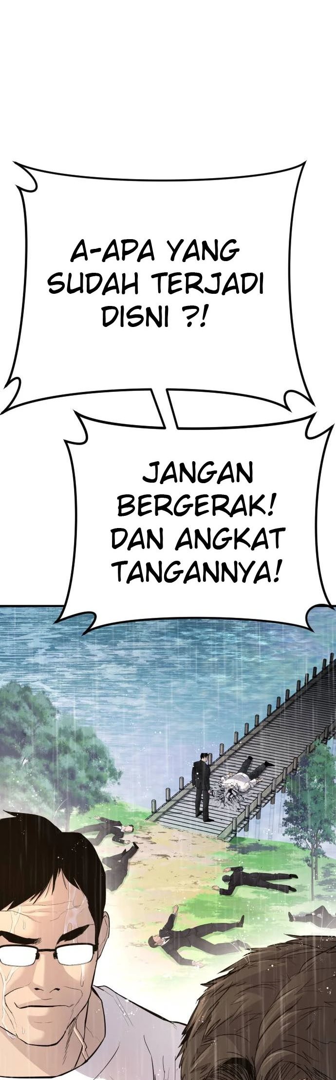Manager Kim Chapter 46 Gambar 91