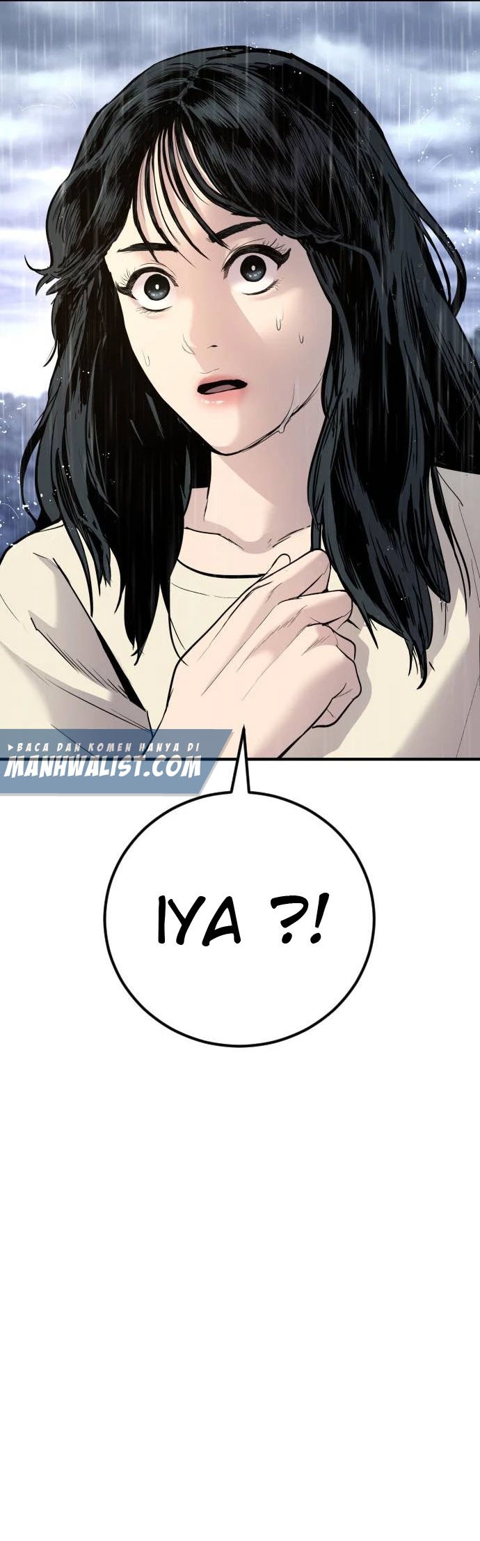 Manager Kim Chapter 46 Gambar 94