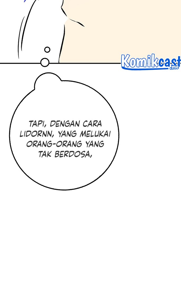 Hyper Luck Chapter 30 Gambar 31